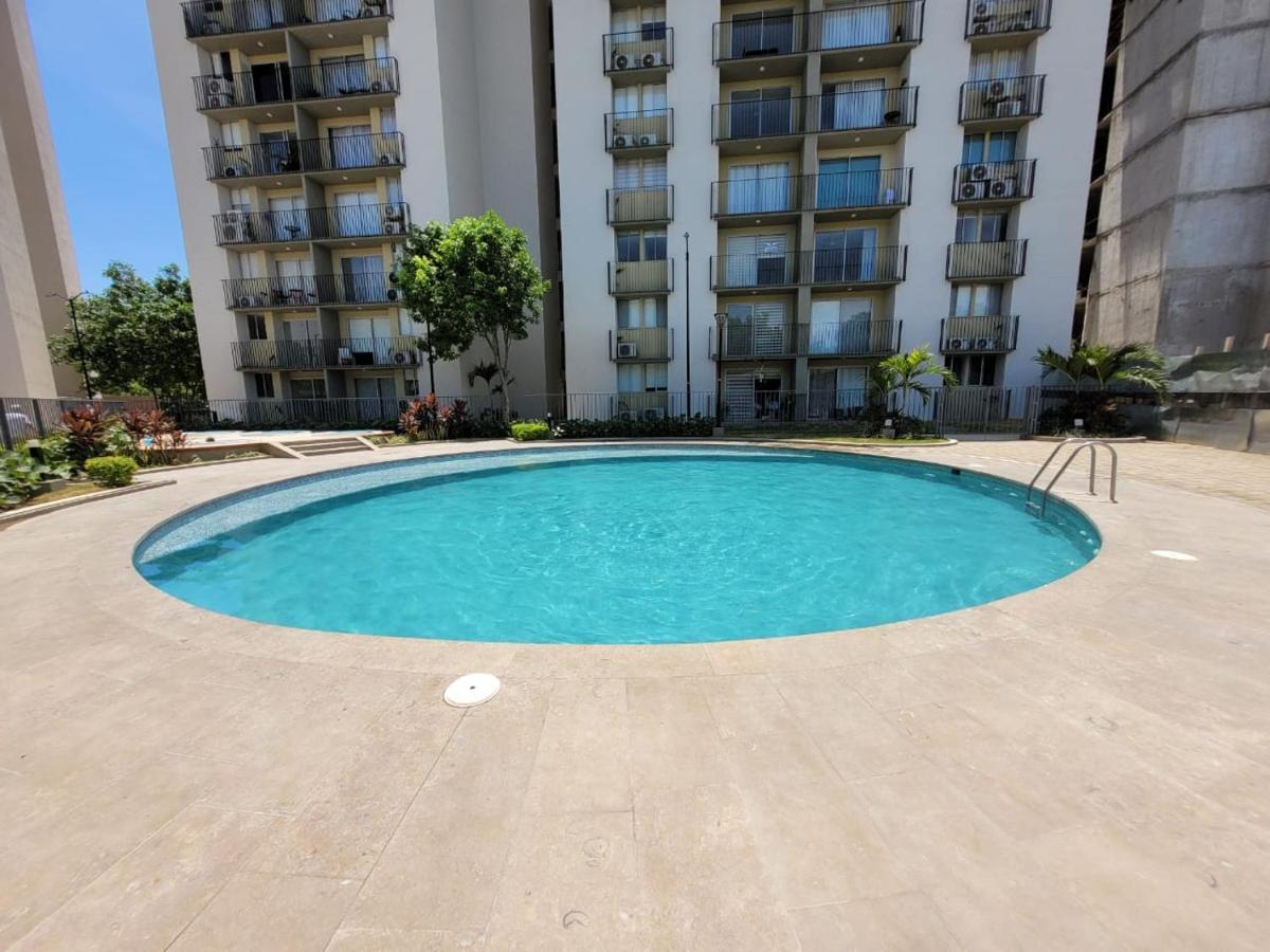 Horizonte - Horizonte Plaza Apartment Santa Marta (Magdalena)