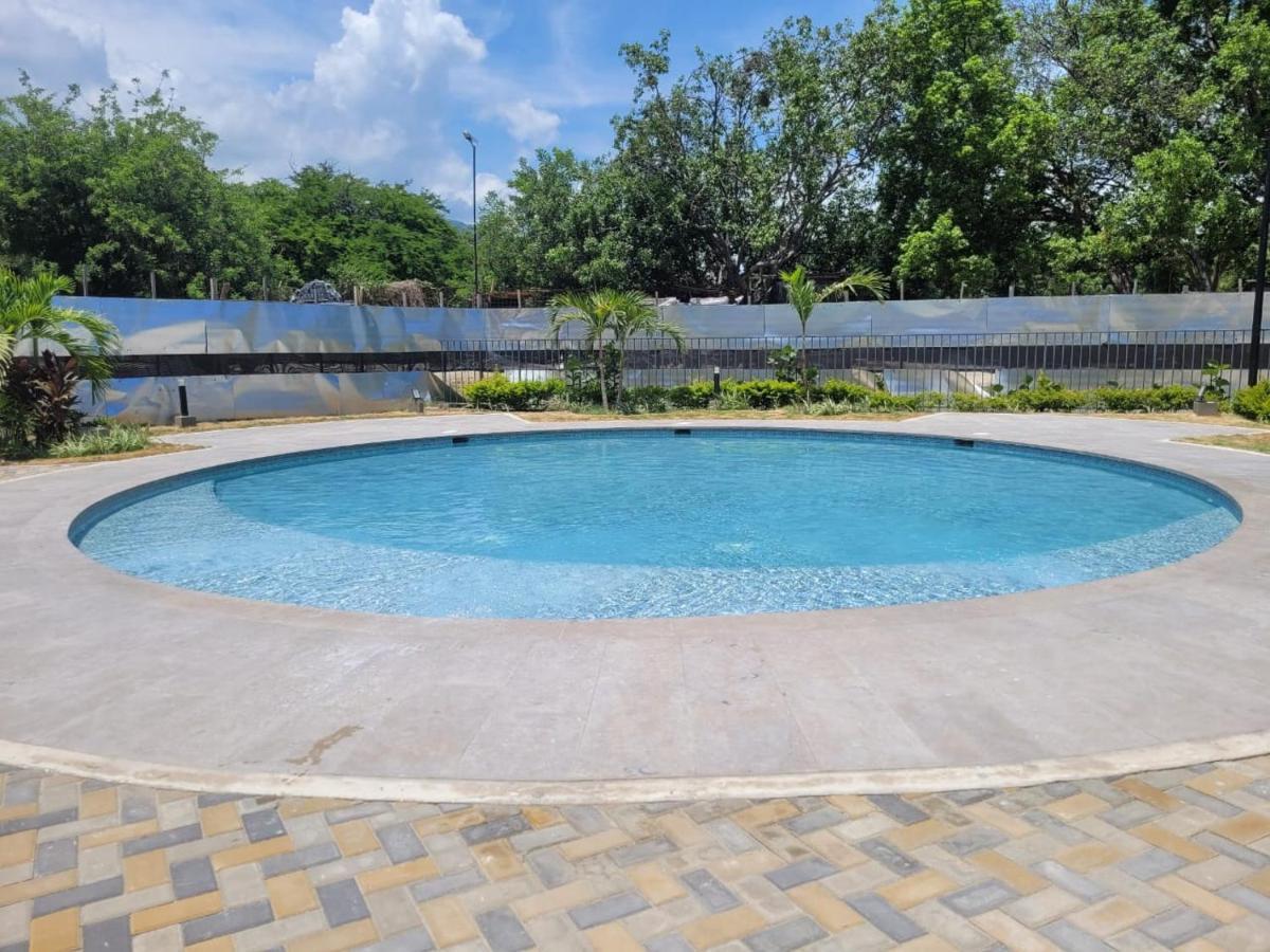 Horizonte - Horizonte Plaza Apartment *