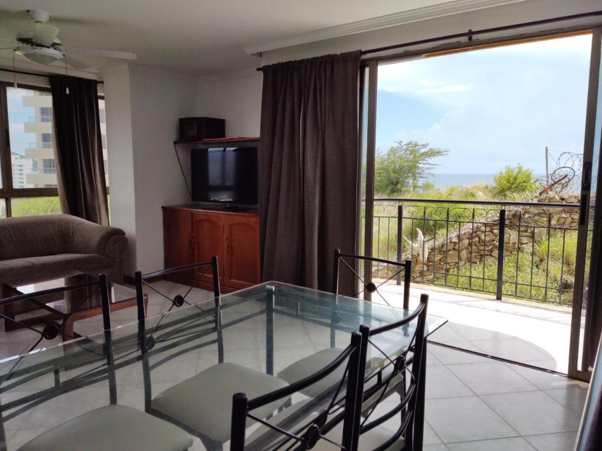 Apartment Edf. Penon Del Rodadero