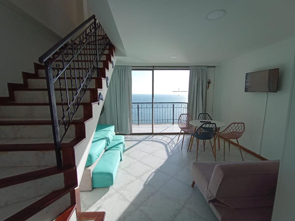 Edf. Penon Del Rodadero Apartment *