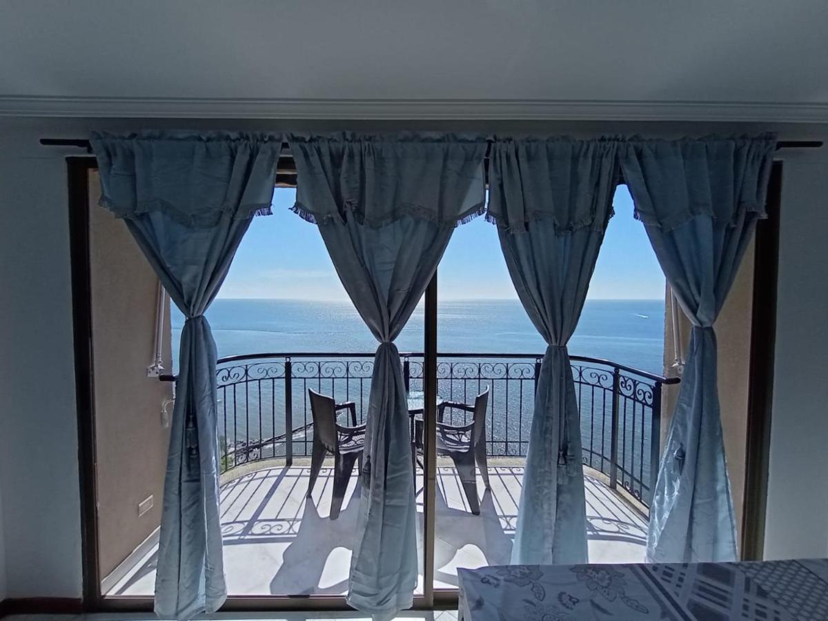 Edf. Penon Del Rodadero Apartment