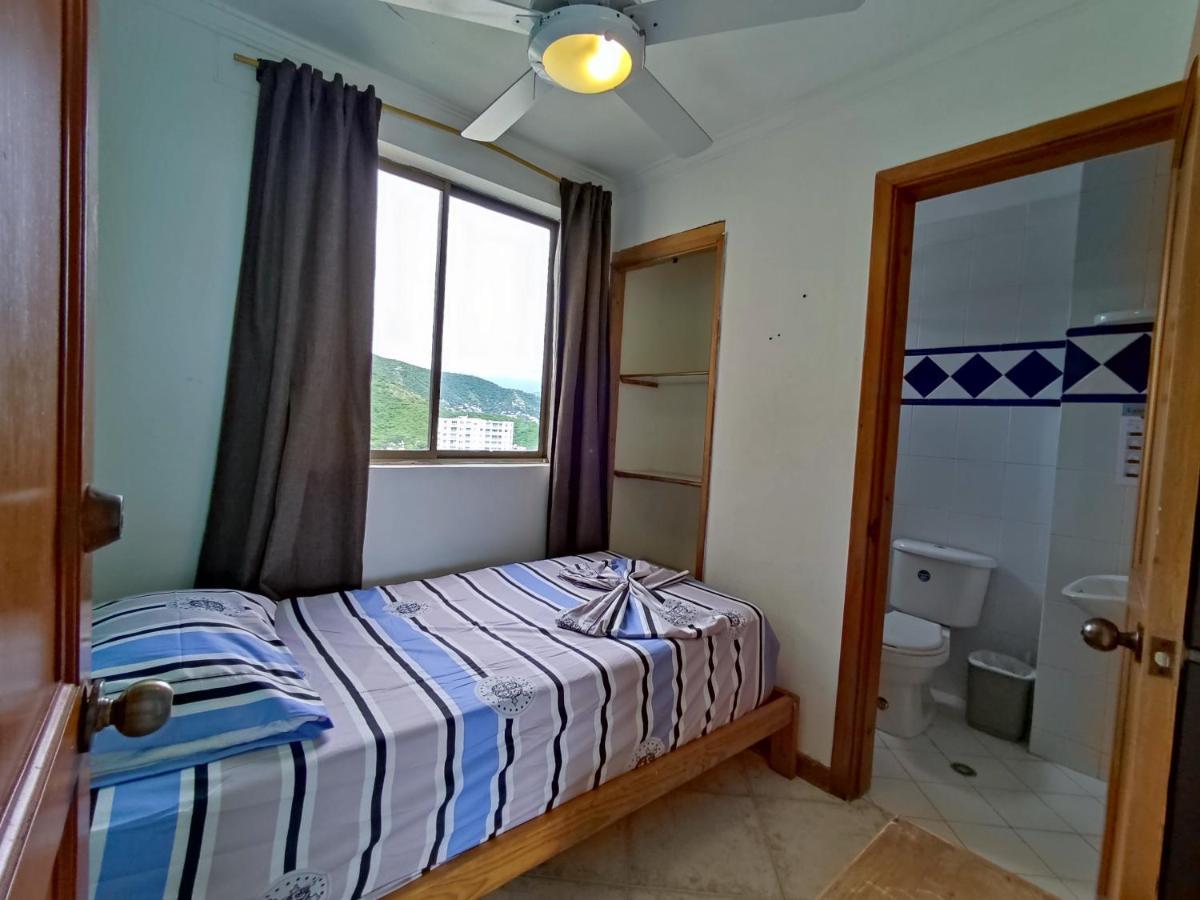 Apartment Edf. Penon Del Rodadero *