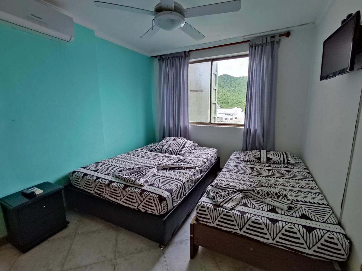 Apartment Edf. Penon Del Rodadero Santa Marta (Magdalena)