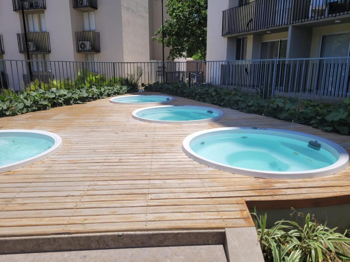 Apartment Horizonte - Horizonte Plaza