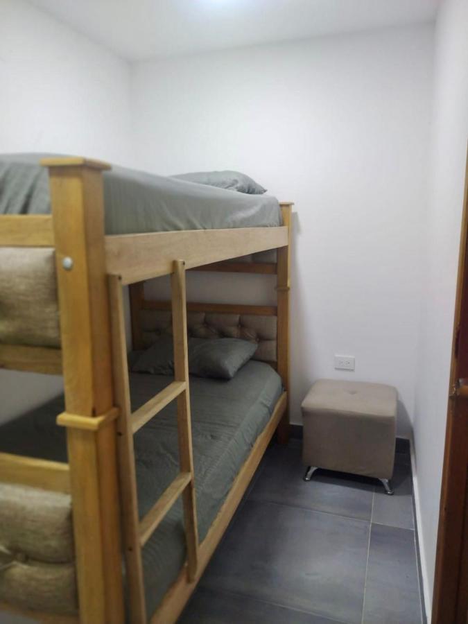 Homestay Rodadero X Dias Santa Marta (Magdalena)