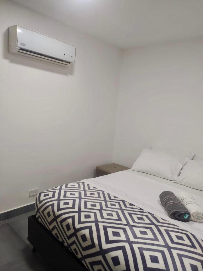 Rodadero X Dias Homestay Santa Marta (Magdalena)