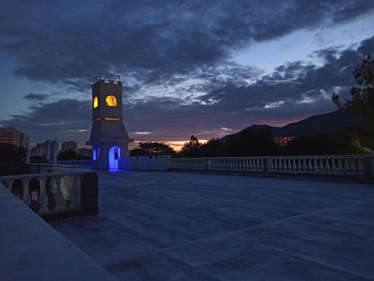 Hotel Sgh Castillo Aqua *