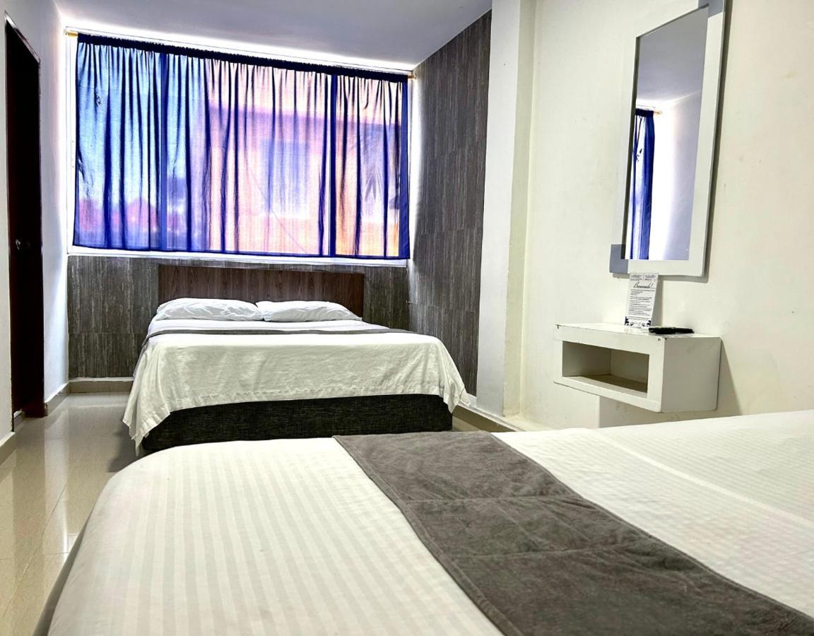 Guest house Centro Historico Rialto *