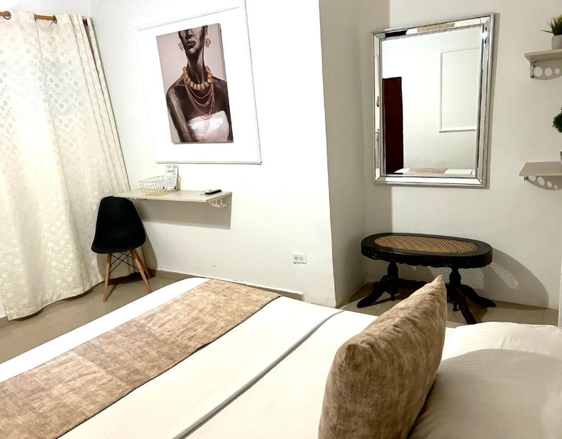 Guest house Centro Historico Rialto