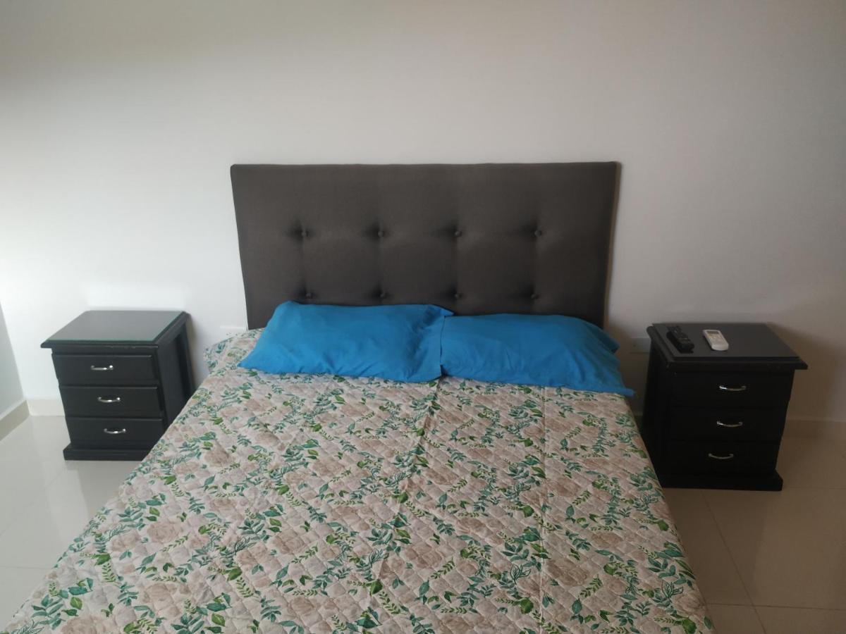 Apartamento Acogedor Con Preciosas Vistas Apartment