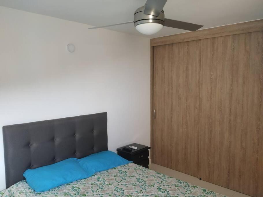 Apartamento Acogedor Con Preciosas Vistas *