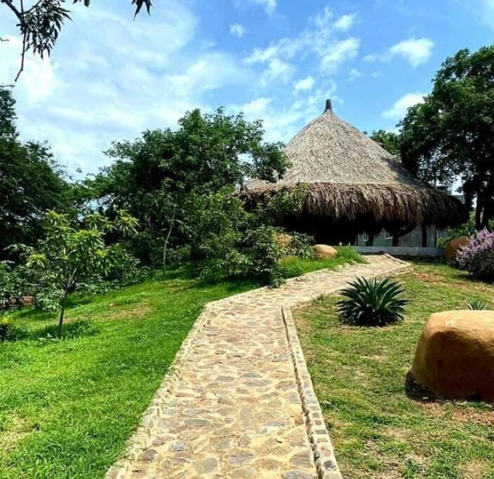 Casa Finca Punta Diamante Villa