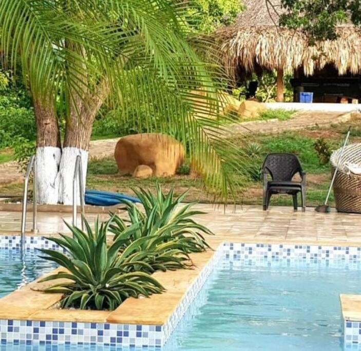 Villa Casa Finca Punta Diamante