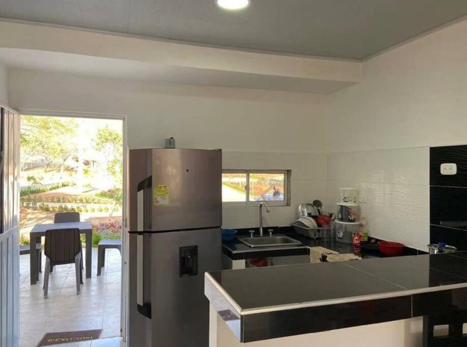 Villa Casa Finca Punta Diamante Santa Marta (Magdalena)