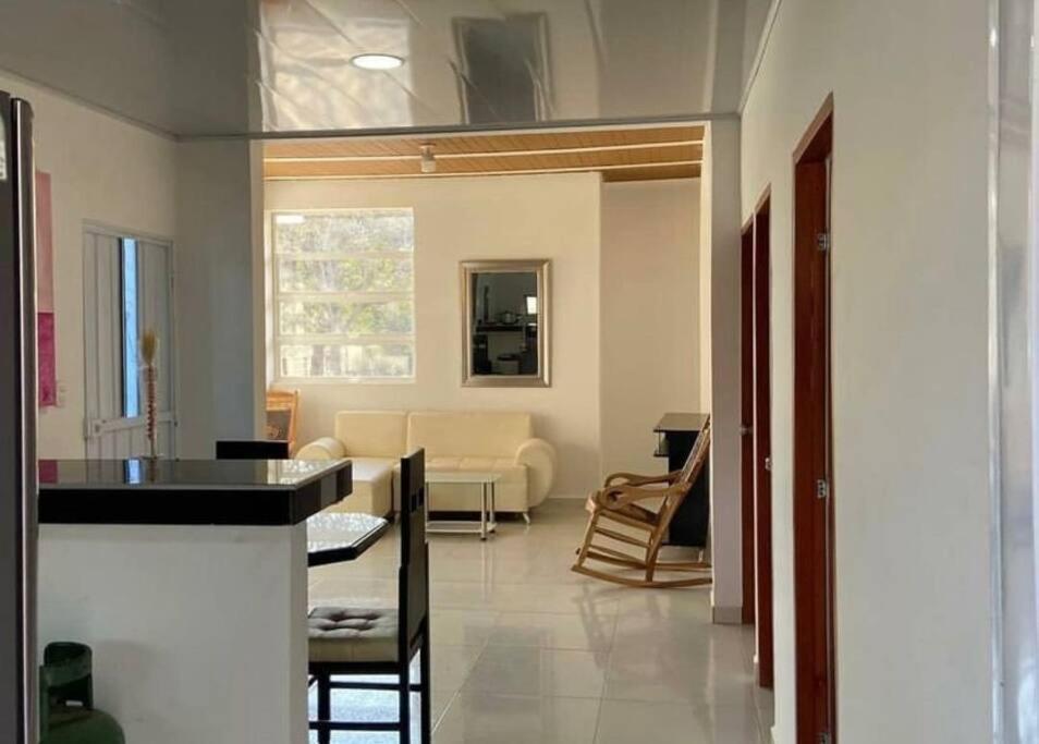 Villa Casa Finca Punta Diamante *