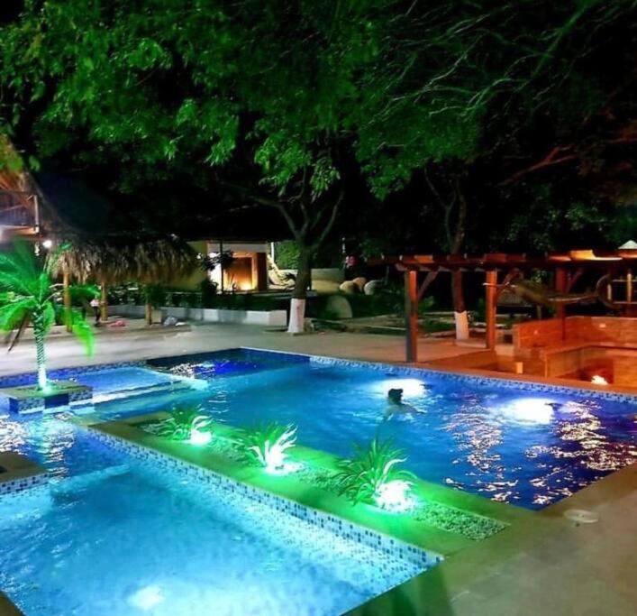 Casa Finca Punta Diamante Villa *