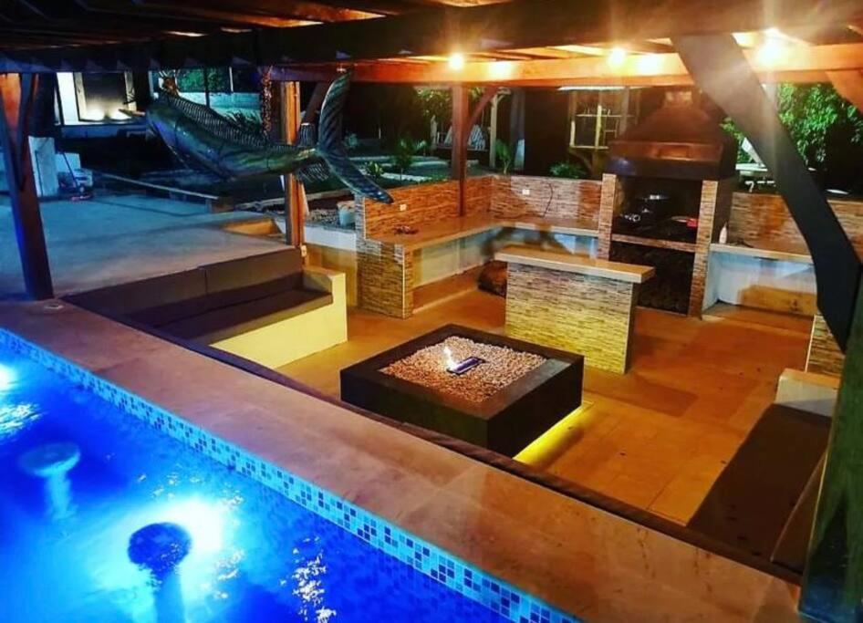 Villa Casa Finca Punta Diamante
