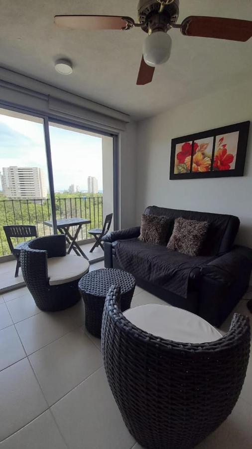 Hermoso Apto Cerca A La Playa Horizonte Plaza Apartment