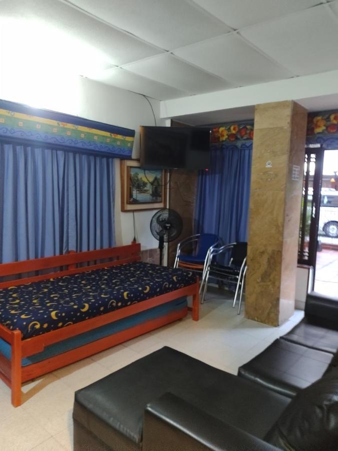 Arriendo Rodadero * Santa Marta (Magdalena)