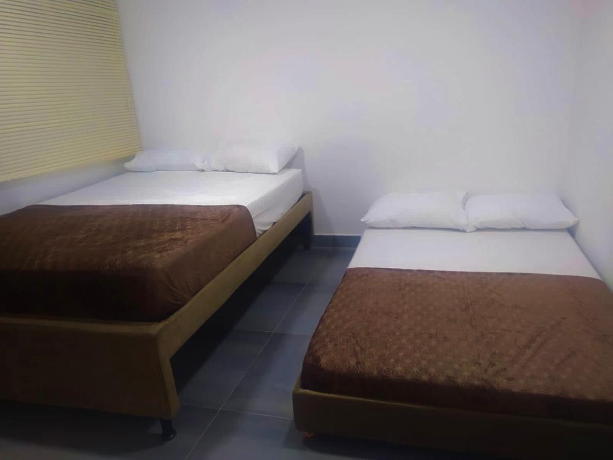 Homestay Rodadero X Dias *