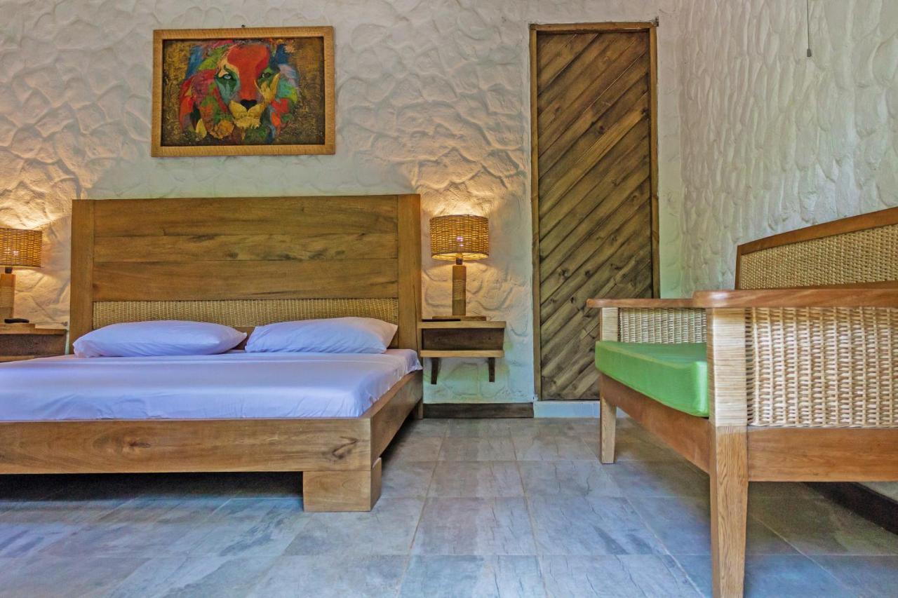 Club Sierra Limon Lodge Santa Marta (Magdalena)