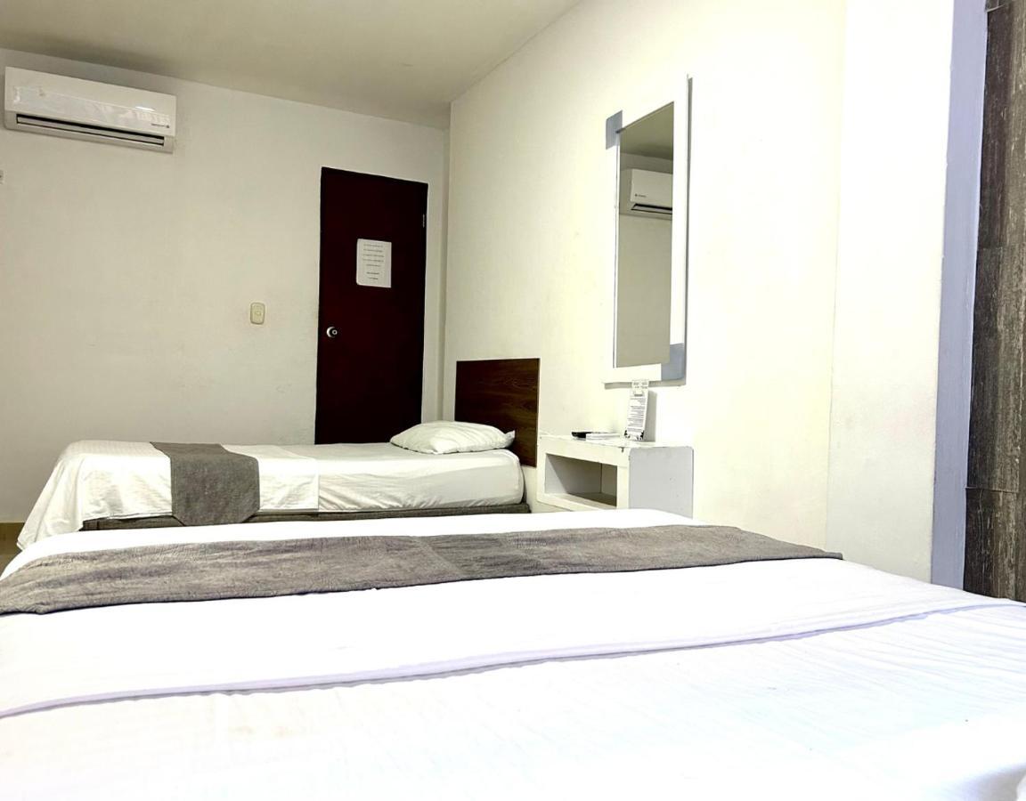 Centro Historico Rialto Guest house