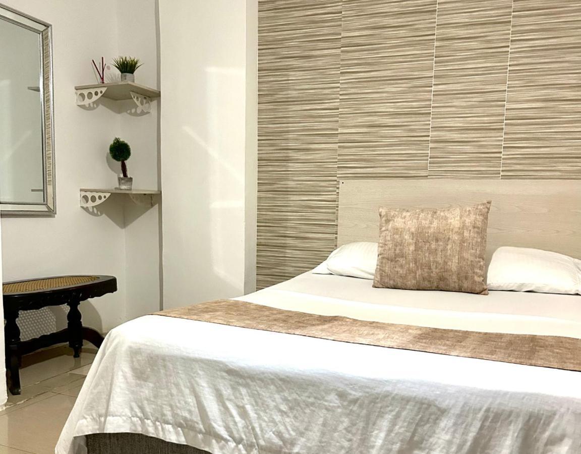 Guest house Centro Historico Rialto
