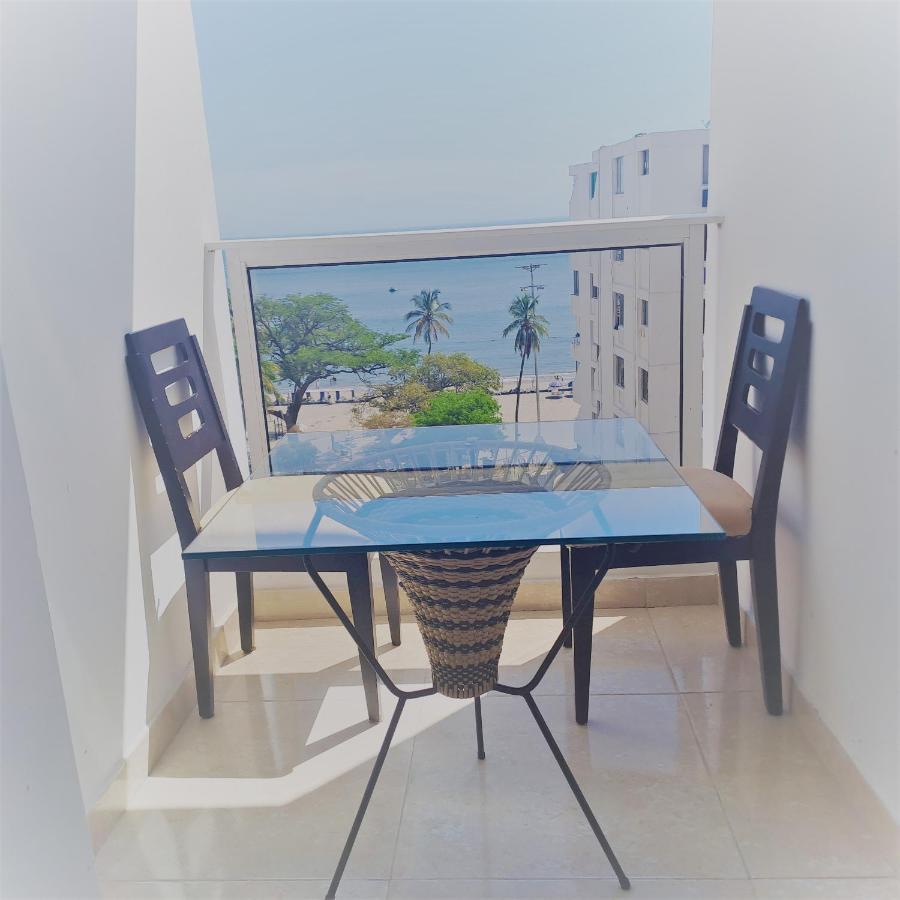 Aparthotel Luna Azul Rodadero Santa Marta (Magdalena)
