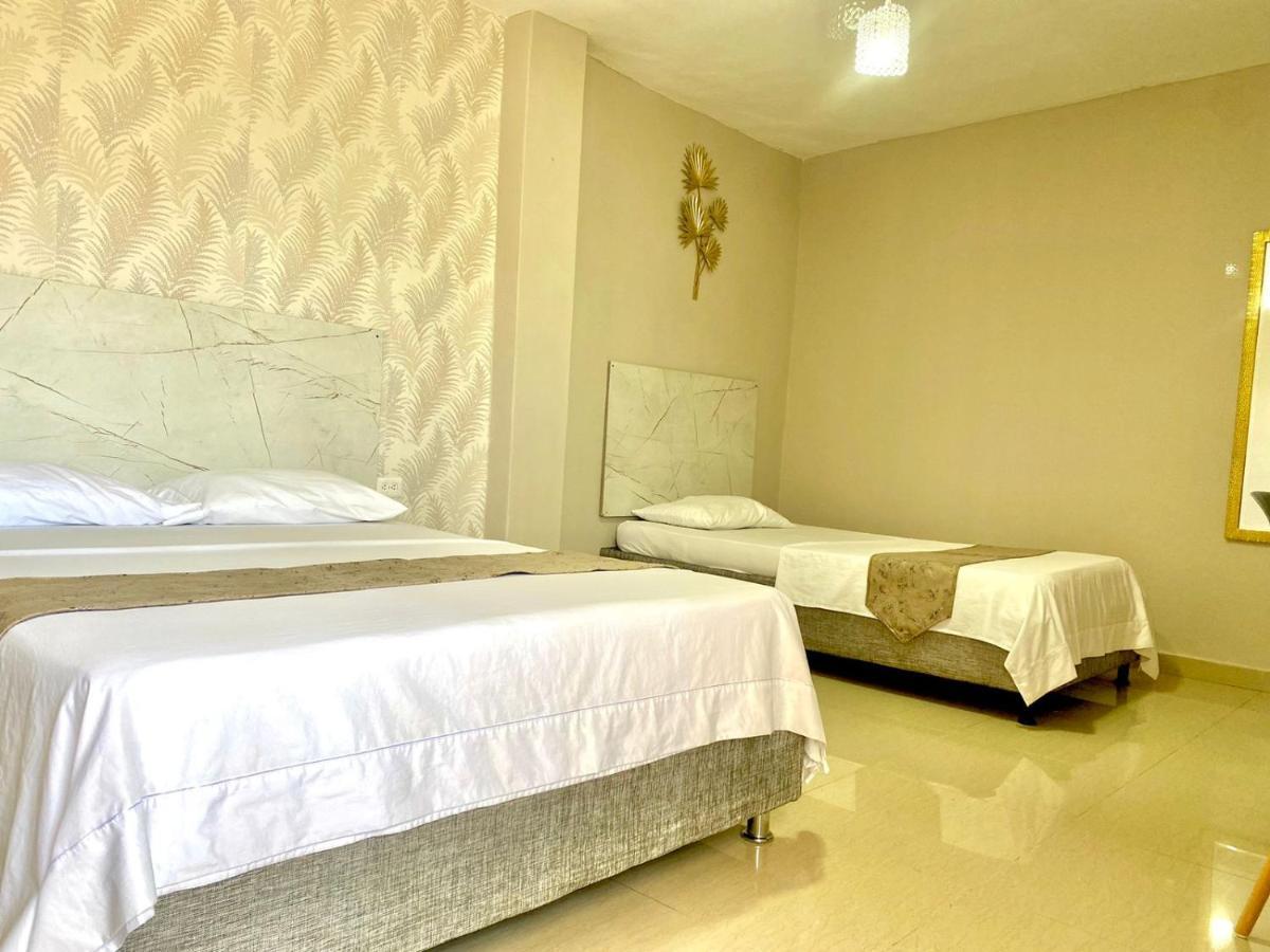 Guest house Centro Historico Rialto