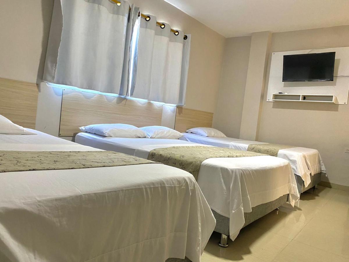 Guest house Centro Historico Rialto