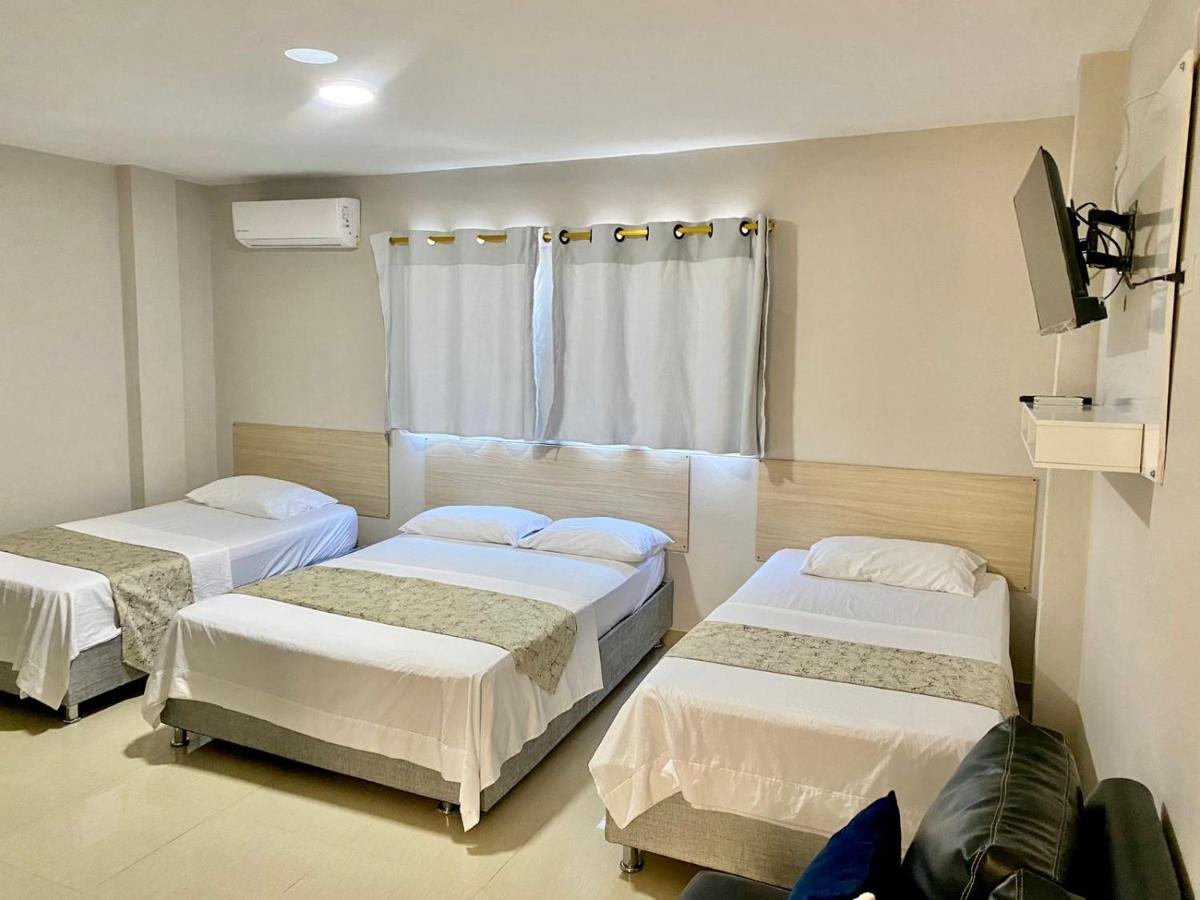 Centro Historico Rialto Guest house *