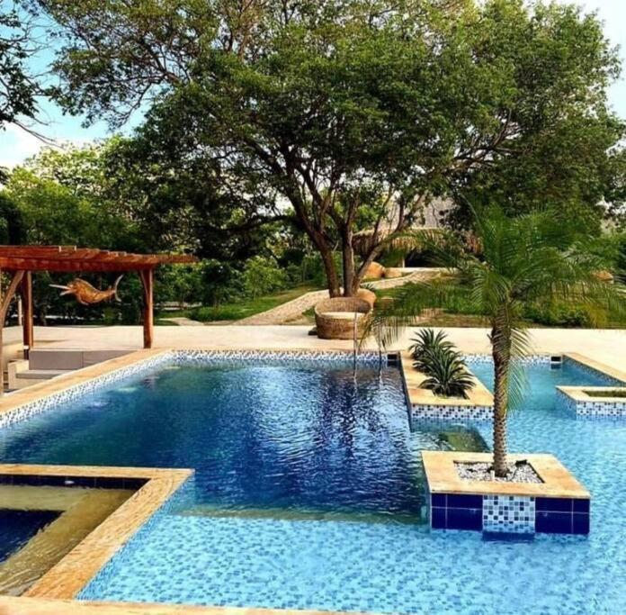 Casa Finca Punta Diamante Villa *