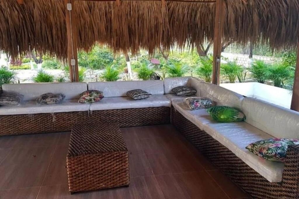 Casa Finca Punta Diamante * Santa Marta (Magdalena)