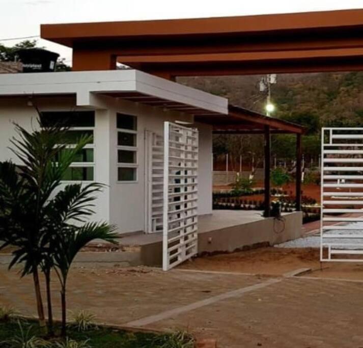 Casa Finca Punta Diamante Villa *