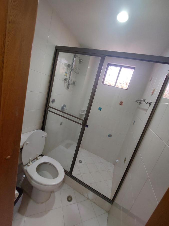 El Penon Del Rodadero - Apto 1505a Apartment