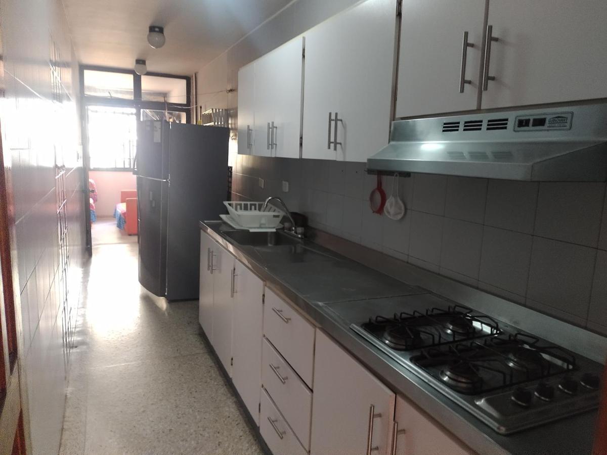 Apartment Arriendo Rodadero *