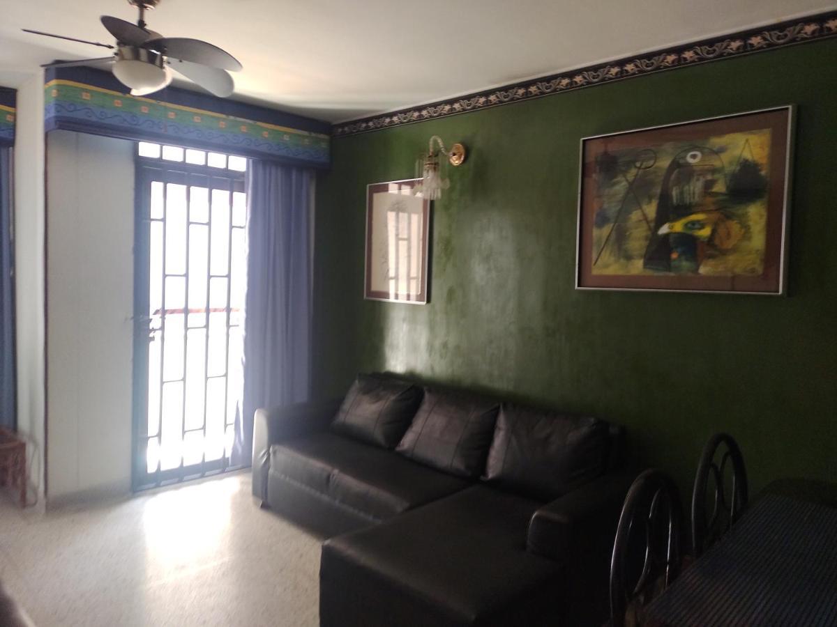 Arriendo Rodadero *