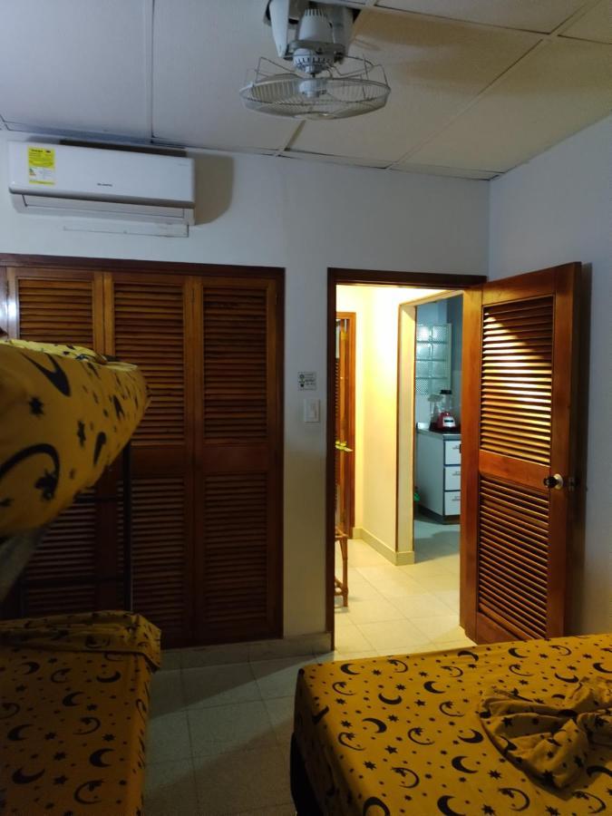 Apartment Arriendo Rodadero *