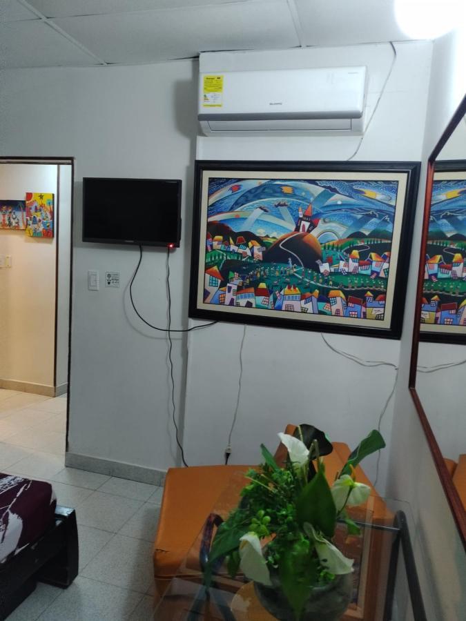 Arriendo Rodadero Santa Marta (Magdalena)