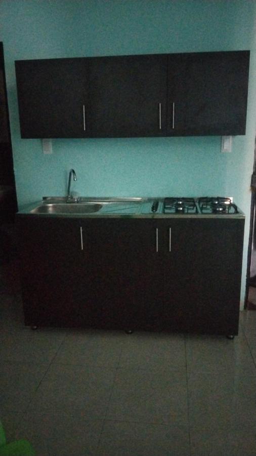 Apartamento Erika 201 Centro De Santa Marta * Santa Marta (Magdalena)