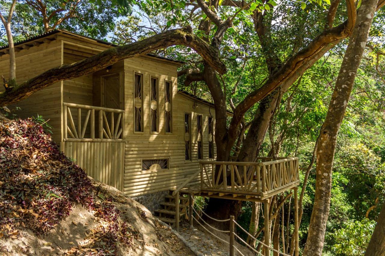 Lodge Club Sierra Limon Santa Marta (Magdalena)