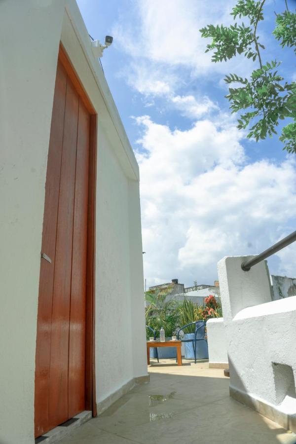 Hotel La Puerta Azul Santa Marta (Magdalena)
