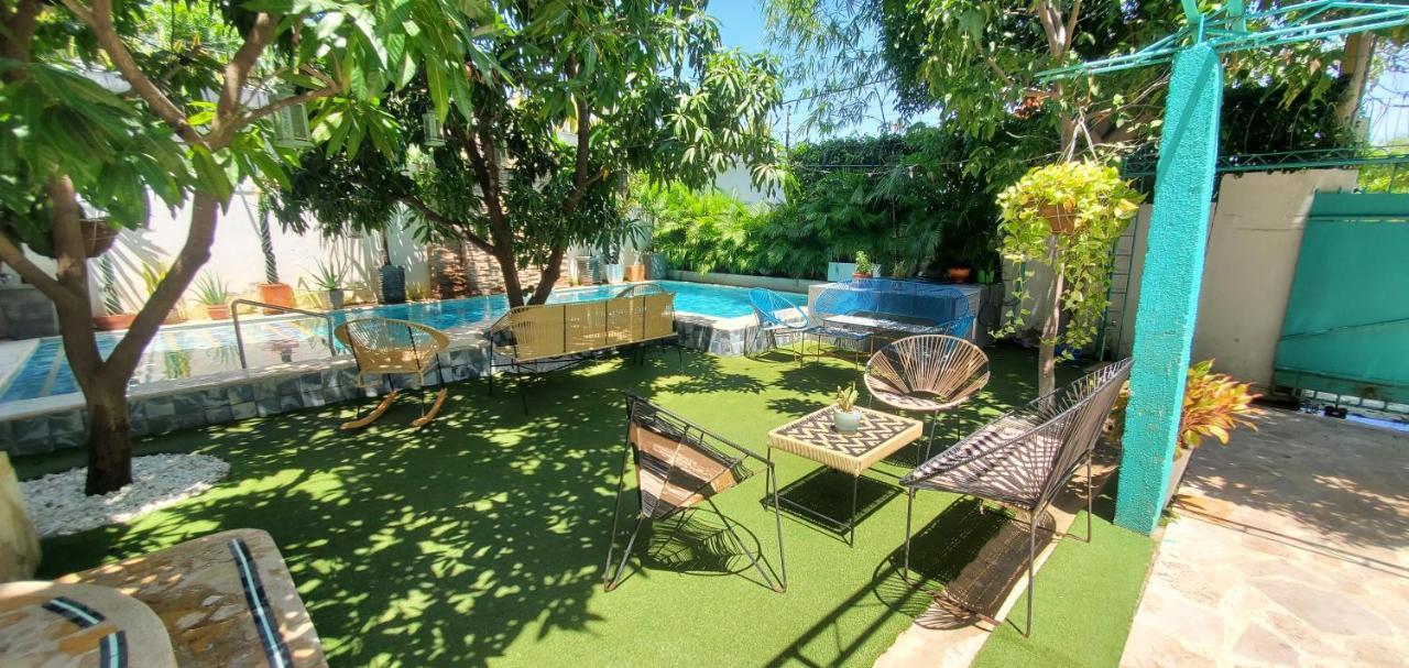 Hotel Ritacuba House Boutique