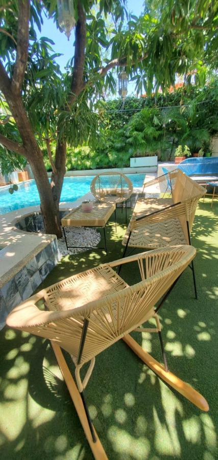 Ritacuba House Boutique Santa Marta (Magdalena)