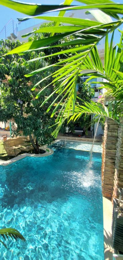 Hotel Ritacuba House Boutique *