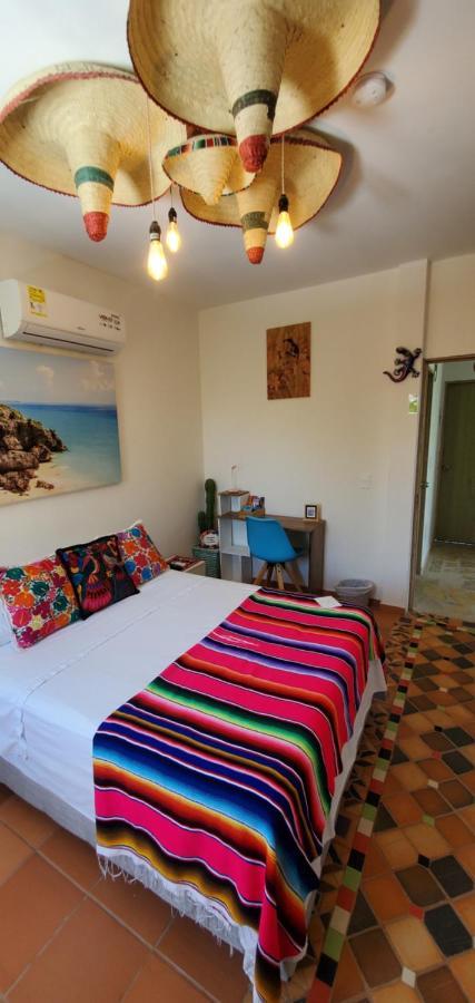 Hotel Ritacuba House Boutique Santa Marta (Magdalena)