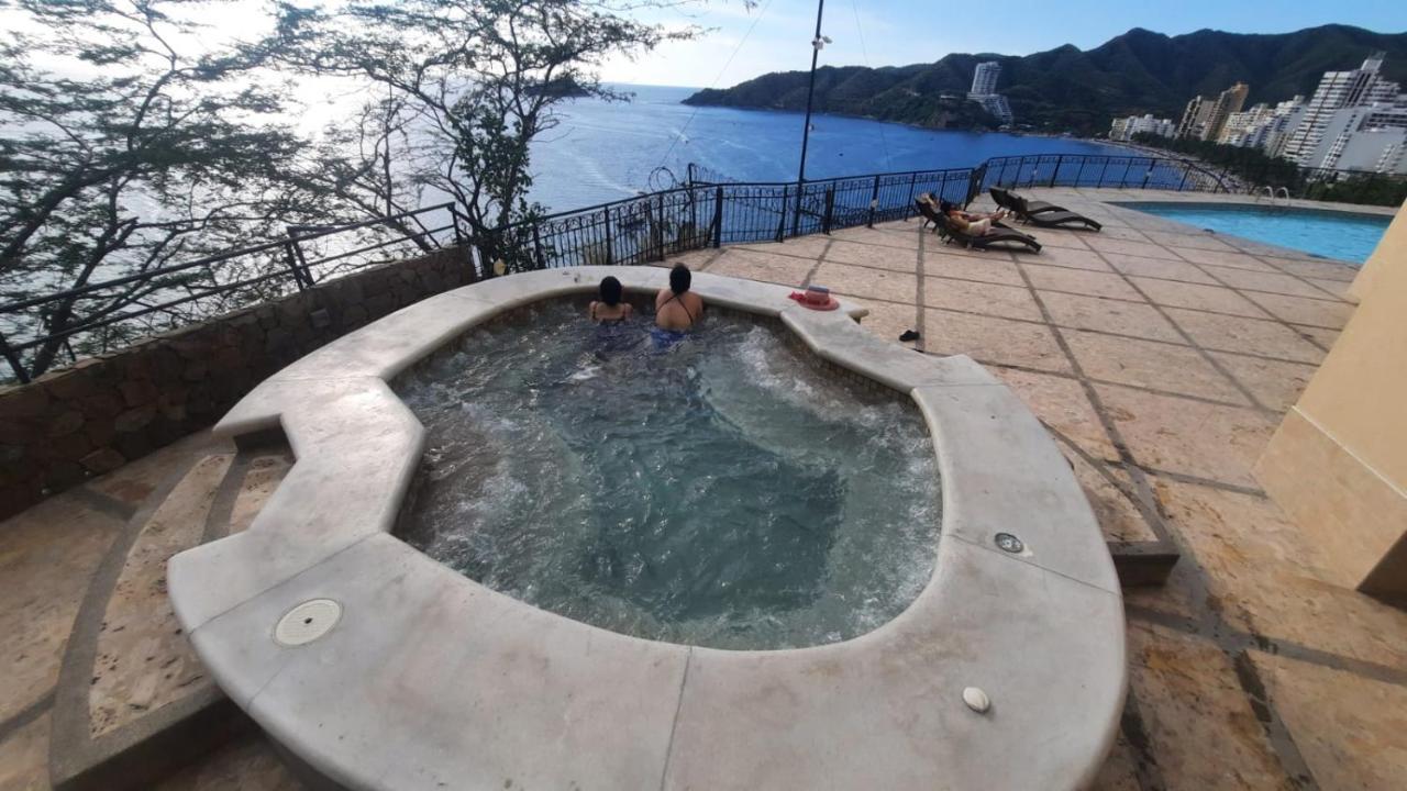El Penon Del Rodadero - Apto 1505a * Santa Marta (Magdalena)