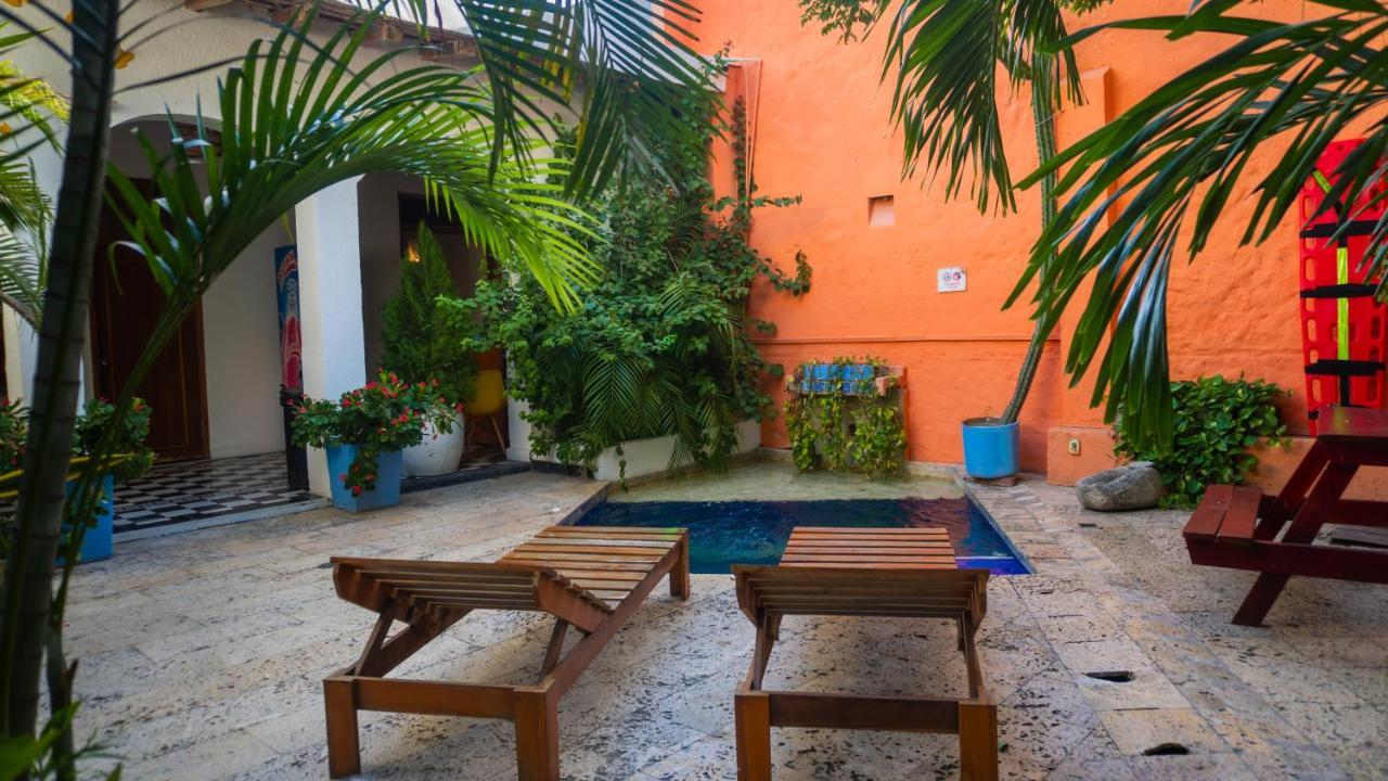 La Puerta Azul Santa Marta (Magdalena)