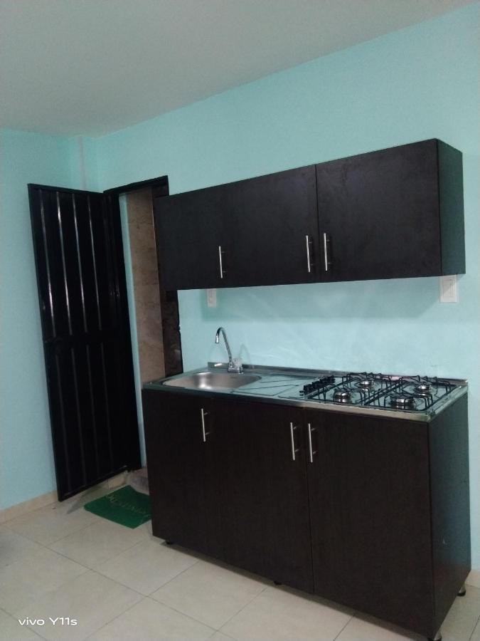 Apartamento Erika 201 Centro De Santa Marta * Santa Marta (Magdalena)