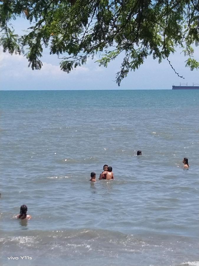 Apartamento Erika 201 Centro De Santa Marta Santa Marta (Magdalena)